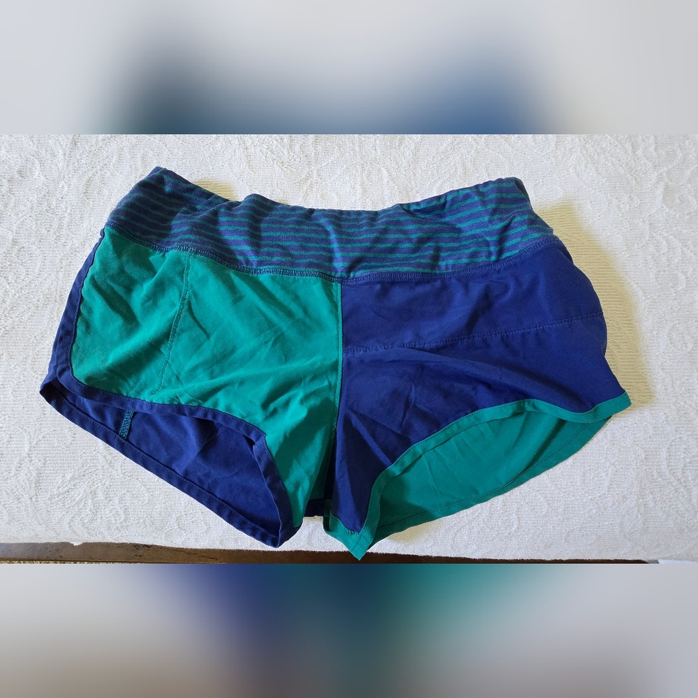 Rabbit shorts